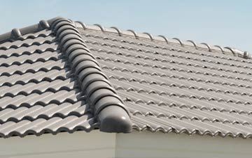advantages of Crow Edge clay roofing