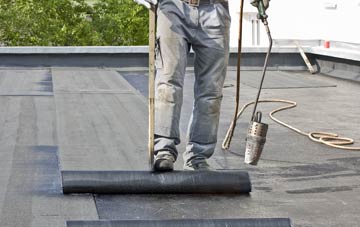 flat roof replacement Crow Edge, South Yorkshire