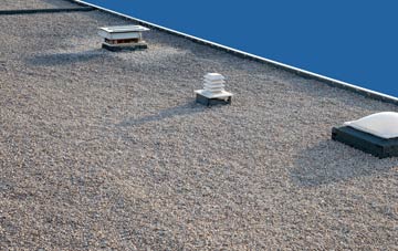flat roofing Crow Edge, South Yorkshire