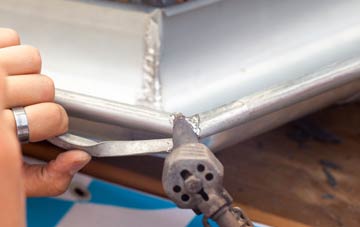 disadvantages of Crow Edge lead roofing