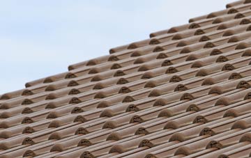 plastic roofing Crow Edge, South Yorkshire