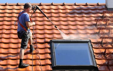 roof cleaning Crow Edge, South Yorkshire