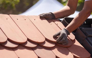 Crow Edge roof tile contractors
