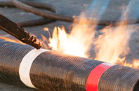 Crow Edge flat roofing replacement