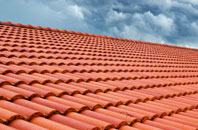 Crow Edge roofing tiles